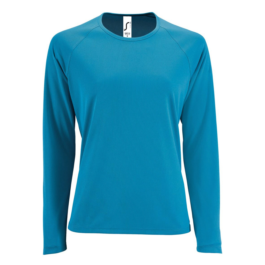 Dámské funkční tričko long - Končící produkt