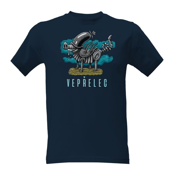 Vepřelec